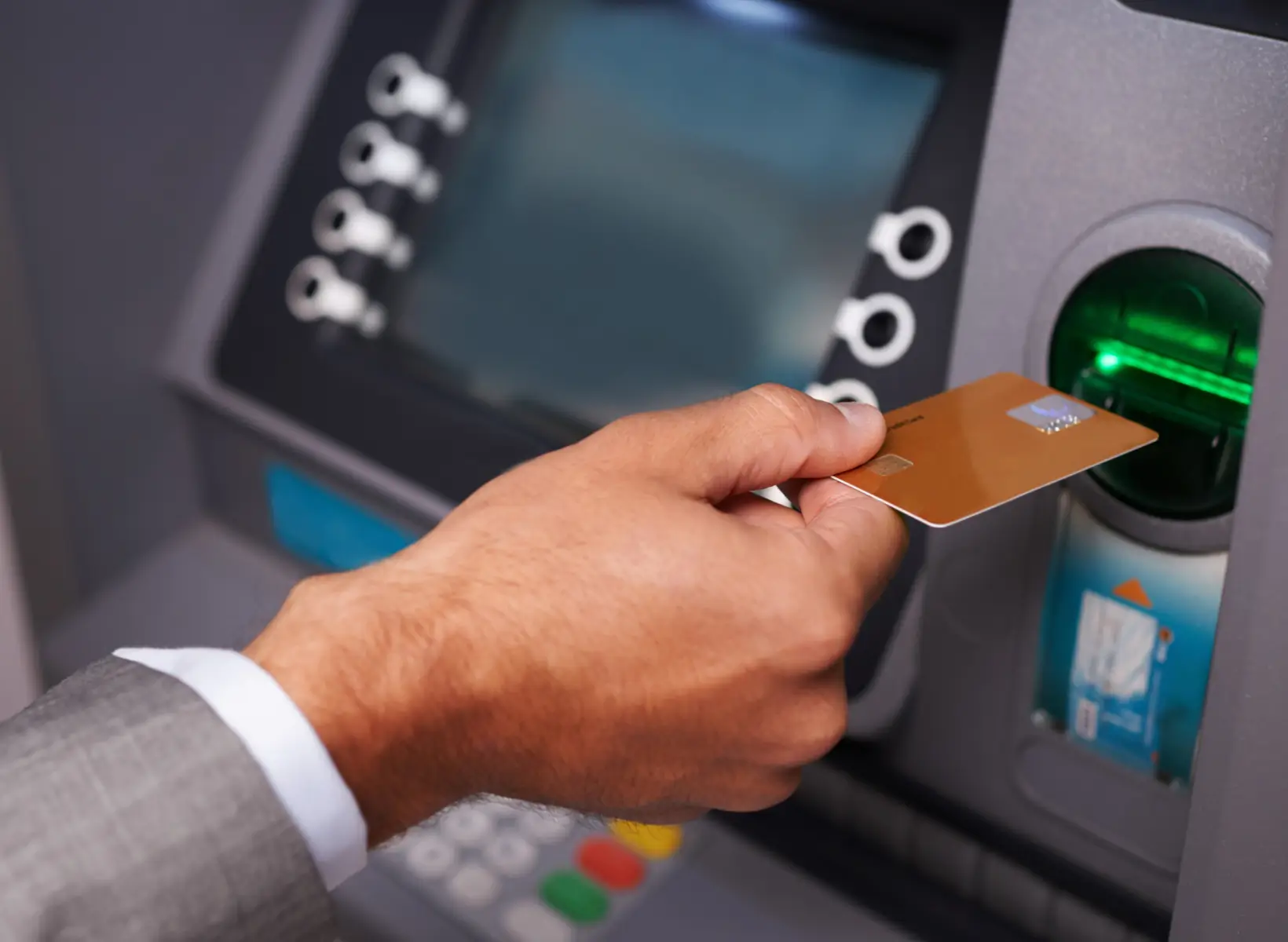 Finance durable et banque